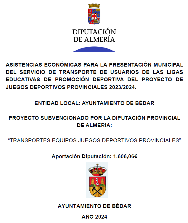 DEPORTES